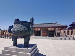 -中华郡文化旅游景区