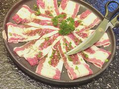 -樱嘢·炭火烧肉(惠南店)