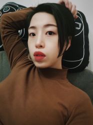 -Godhands美发设计沙龙
