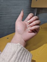 点击看大图 -NAI.熙-高定美甲美睫