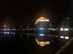 -龙舟池