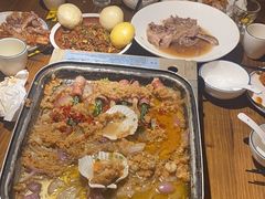 -永安水煮活鱼·仪征菜(仪征奥林匹克店)