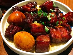 -老宁波1381餐厅(宏泰广场店)