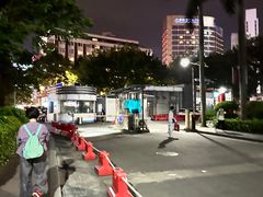 -中山大学附属第三医院(天河院区)