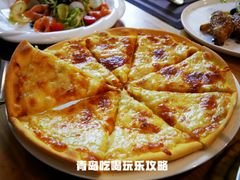 -LUCCA卢卡西班牙海鲜饭(远洋广场店)