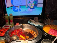 -牛New寿喜烧(金鹰世界店)