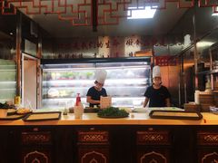 -小龙坎老火锅(北京三里屯店)