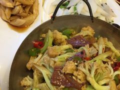 -穆老九清真牛羊肉馆(宋城店)