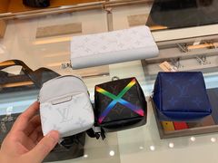 -LV路易威登(时代广场店)