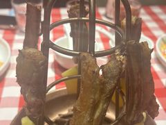 -西贝(枫蓝国际购物中心店)