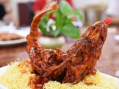 -宝轩渔府·老字号海鲜·正宗津菜(水上店)