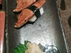 android_upload_pic-东京和食 Sun with AQUA