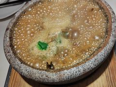 -小放牛河北菜(长安万达店)