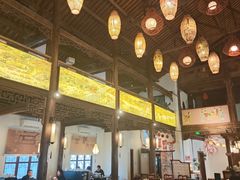 -HOHO餐厅(古子城店)