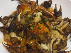 -虎虎龙虾大排档(双井店)