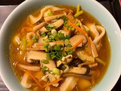 -喜晋道面馆(华严寺广场店)