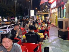 -两角签串串香十一年老字号(机场路店)