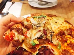 -必胜客(万象城店)