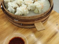 虾仁烧麦-海汇源老烧麦店(东大街总店)