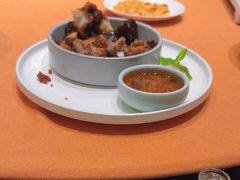 -双合园·海鲜水饺青岛菜(九水东路店)