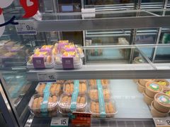 -迦南·甜品蛋糕(传媒店)