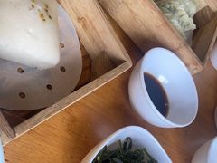 -食膳公园包子铺(烈士公园店)