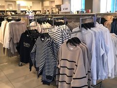 -H&M(鹏欣水游城店)