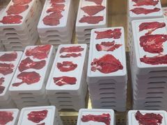 -谭三娘鲜切牛肉自助火锅(文殊院店)