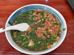 -饶阳传统豆腐脑