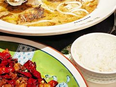 -渔语鱼新川菜Bistro(万象天地店)