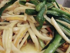 -北方饺子王·海肠捞饭·海鲜锅(山大店)