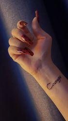 -记号刺青tattoo纹身工作室