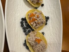 -V Bar海景扒房(北海湾惠龙万达嘉华酒店)