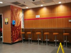 -麦当劳(秣陵路店)