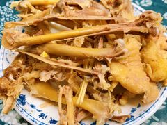-国生茶庄·地道农家菜团建活动