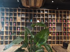 -邈墨茶馆(大兜路1号店)