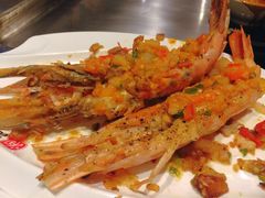 -湘汇概念铁板烧(铁西万达店)