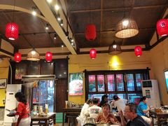 -富正毅三下锅·湘西韵味(天门山索道店)