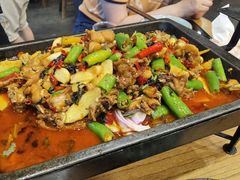 -虾小龙老长沙龙虾馆(坡子街店)