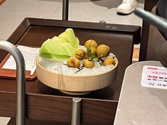 -左庭右院鲜牛肉火锅(浦江欢乐颂店)