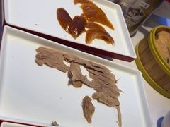 -玉林烤鸭店(黄村兴华店)