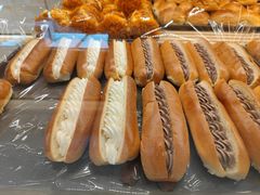 奶油条面包-烘焙町面包店(西四店)