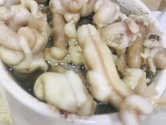 骨髓筒骨-广达眼镜炖罐(广达店)