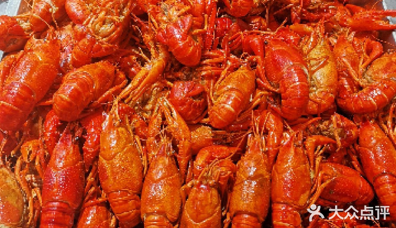 吃货必打卡之地合肥罍街lei街