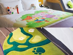 -青岛富力艾美酒店