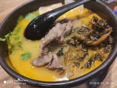 -和府捞面(方庄店)
