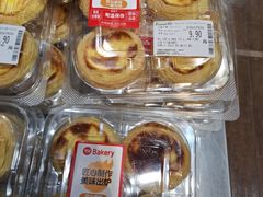-百佳永辉超市(福田星河店)