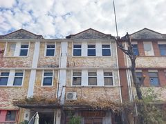 -柴油机1959创意园(IF1959文创园)