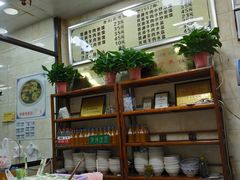 -老刘家泡馍·陕西老字号(钟楼广济街店)
