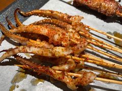 -管氏翅吧(马家堡店)